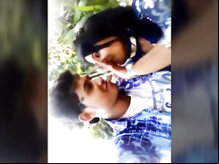 Leaked MMS Of Desi Girls Kissing Compilation 6