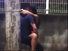 Delhi girl fucked in park last night