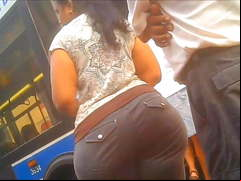 Meaty Indian Donk