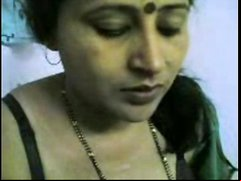 Hot fuck with aunty