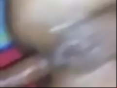 I fucked ass and pussy of my punjabi friend nitu