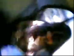 Indian teen Gf and Bf inside a car