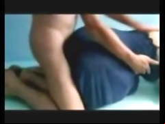 Hot Arab Doggystyle Sex
